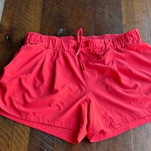 Lululemon Women's  Athletic Shorts